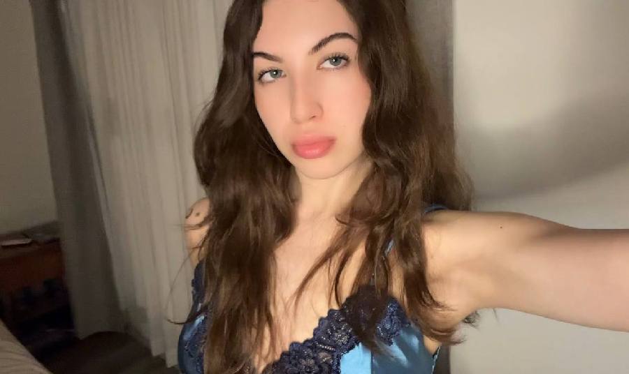 Photo Amber in Belen