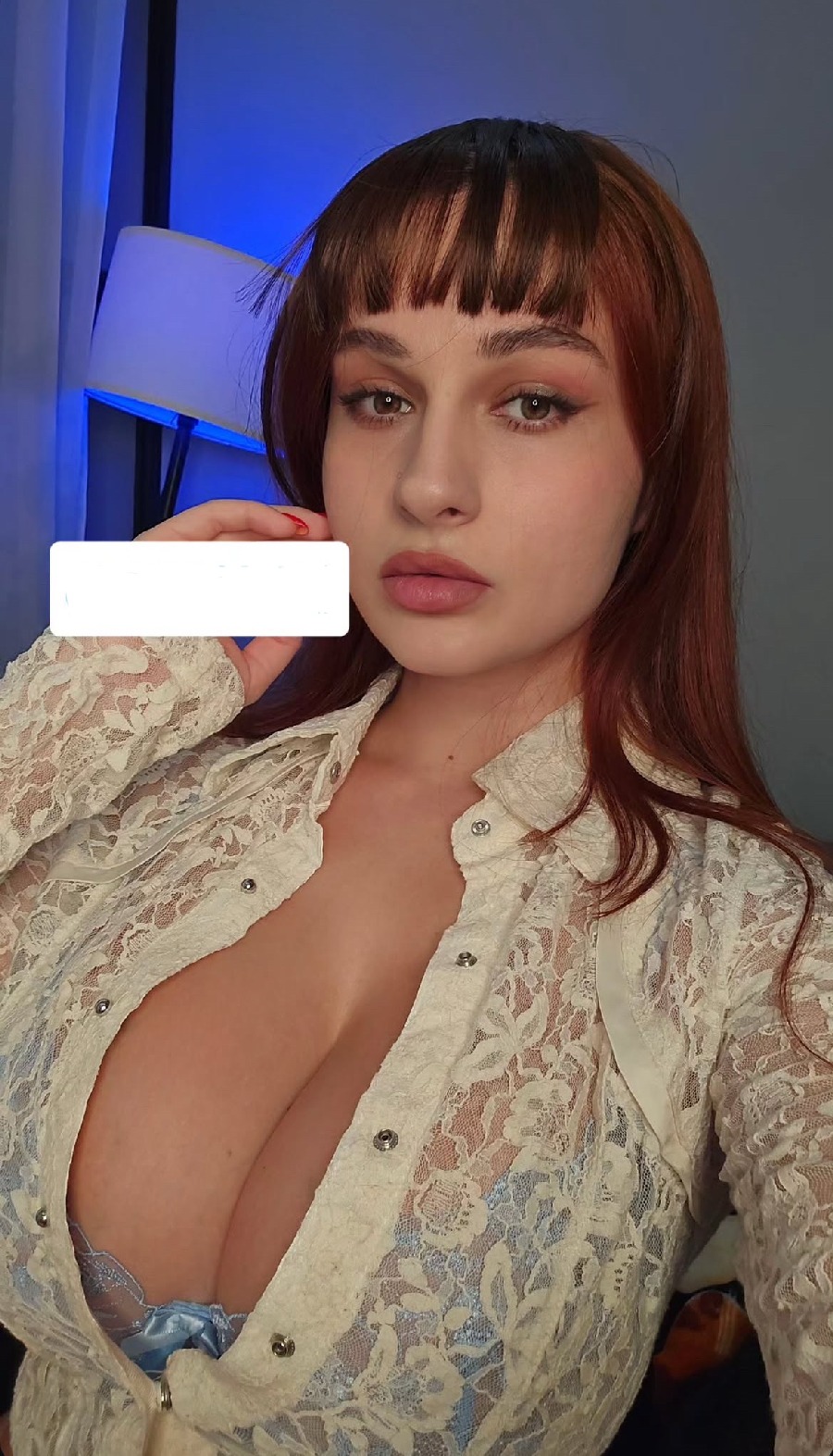 Take a pause and enjoy Miranda Faith — streaming from Belen